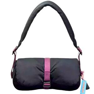 COACH Coachtopia 4.7 Coachtopia Loop Puffy Wavy Dinky Bag, NWT (Unisex)